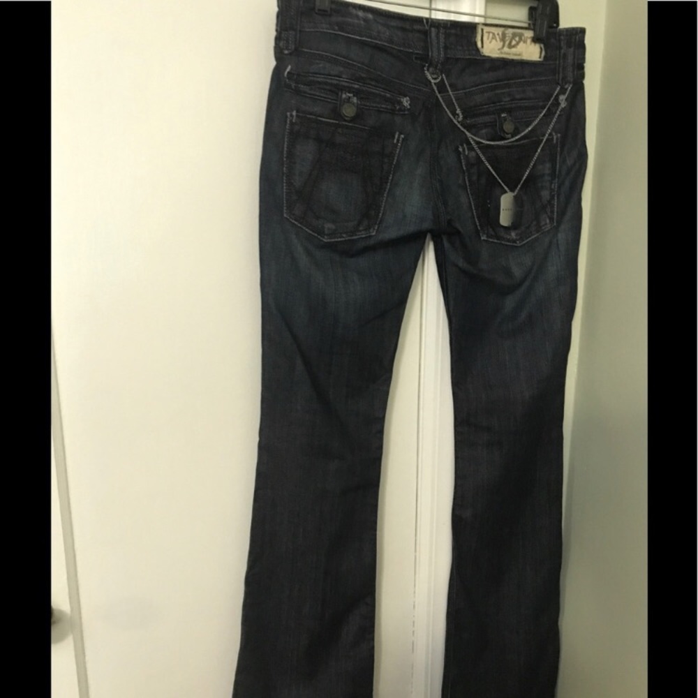 TAVERNITI JEANS